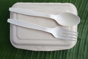 Biodegradable Plastic Market