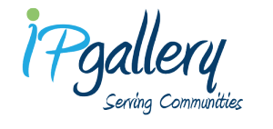 IP Gallery Logo