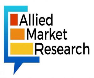 Allied Market Research Logo