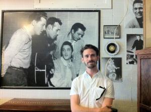 Ben Kopel