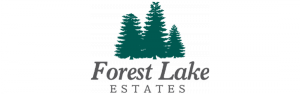 Forest Lake logo