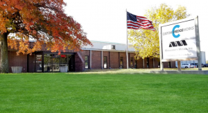 CUSTOM DREDGE WORKS HEADQUARTERS