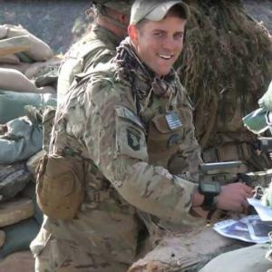 BlakSheep Creative's project manager is an Army Veteran with multiple overseas deployments with the prestigious 101st Airborne Division