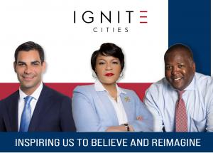 U.S. Mayoral Roundtable Launched on Sept 17th