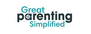 Great Parenting Simplified Logo