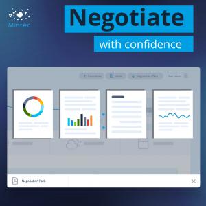 Negotiate with confidence