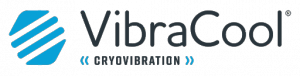 Image of VibraCool Cryovibration Logo