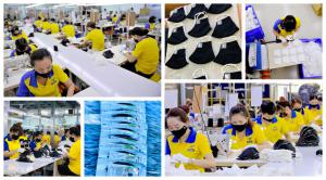 Vietnamese Garment Factory Supplier - Apparel Clothing & Textile Manufactured