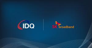 IDQ-SK Broadband_Digital New Deal