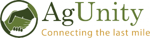 AgUnity Tech Startup Logo