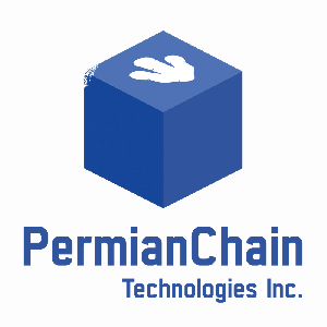 PermianChain logo