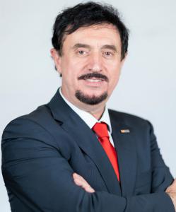 Dr. Florian Kongoli - Ciudadano Honorario de Rio de Janeiro