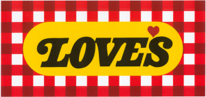 Love's Bakery logo