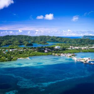 Pristine Paradise Palau, the #1 Diving destination in the world.
