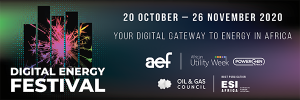 Digital Energy Festival for Africa