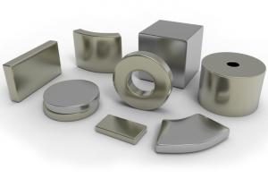 Soft Magnetic Materials Market