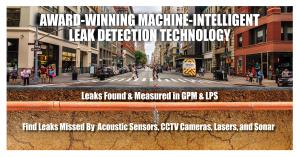Electro Scan's award-winning solutions less less accurate and subjective legacy acoustic and camera-based techniques.