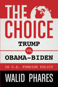 The Choice by Walid Phares