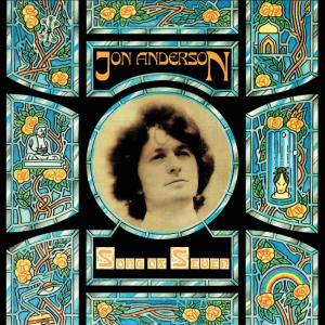 Jon Anderson - Song Of Seven: Remastered & Expanded Edition Cover