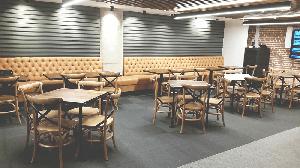 custom tables cafe lounge restaurant