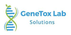 The company logo of GeneTox Labs solution