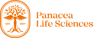Panacea Life Sciences Logo | Hemp | Cannabinoids | CBD
