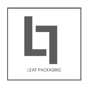 Leaf packaging Organic Packaging Design