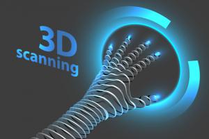 3D Scanning Industry - AMR