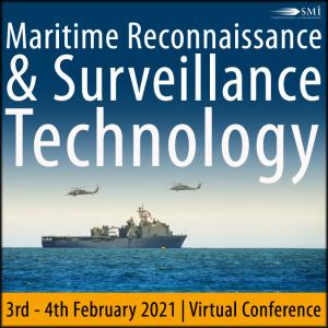 Maritime Reconnaissance & Surveillance Technology VIRTUAL Conference