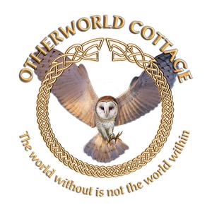 Otherworld Cottage Industries Owl Logo