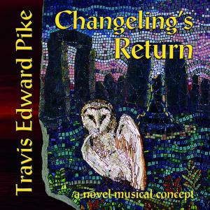 Changeling's Return CD Cover Image
