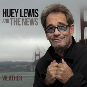 In 2020, Huey Lewis and the News released the bands tenth studio album, 'Weather.' PHOTO CREDIT: DEANNE FITZMAURICE