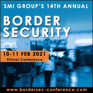 Border Security 2021 VIRTUAL Conference