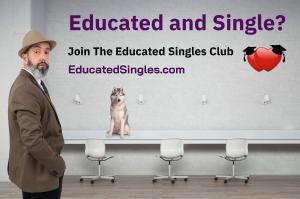 The Educated Singles Club