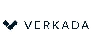 Logo of the Verkada Company