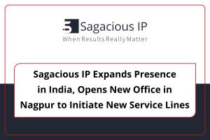 Sagacious IP Nagpur Office