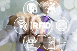 RFID Sensor Market - AMR