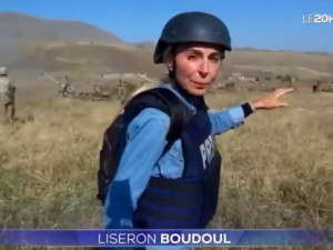 Liseron Boudoul