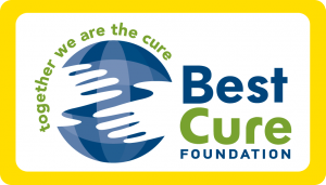 Best Cure Foundation logo — www.bestcure.md