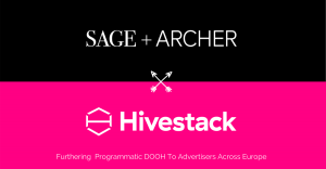 This Partnership Expands Programmatic Digital Out Of Home Across Europe
