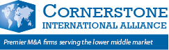 Cornerstone International Alliance