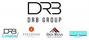 DRB Group Logo