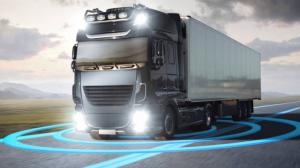 Automated Truck Market