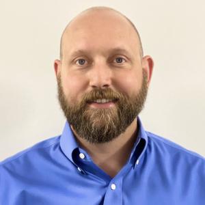 Master Fluid Solutions’, Aaron Wright is promoted to Vice President of Technology