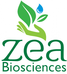 ZEA Biosciences a Biotech Company producing plant-based pharmaceutical ingredients