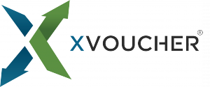 Xvouche Logo | The Currency of Learning