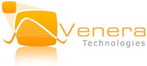 Venera Technologies Logo