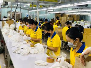 Vietnam Garment Factory & Men - Women Wear Clothing Manufacturer