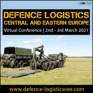 Defence Logistics Central and Eastern Europe 2021