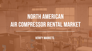North American Air Compressor Rental Market